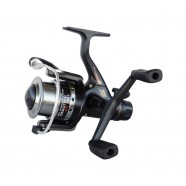 Котушка для спінінга, EOS Dragtech GT 2000, 5+1 підшипник, розмір 2000